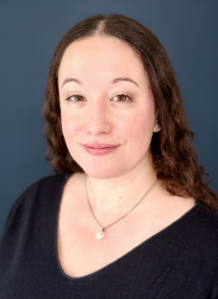 Alexia Carmien, assistante digitale et administrative